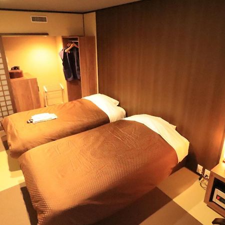 Resort Inn Marion Shinano Отарі Екстер'єр фото