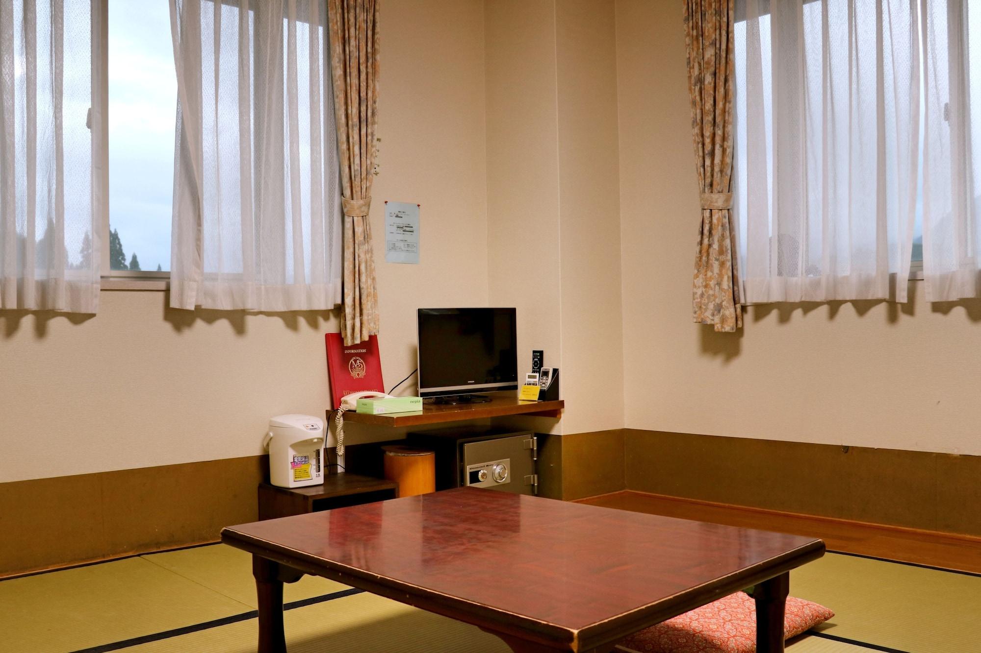 Resort Inn Marion Shinano Отарі Екстер'єр фото
