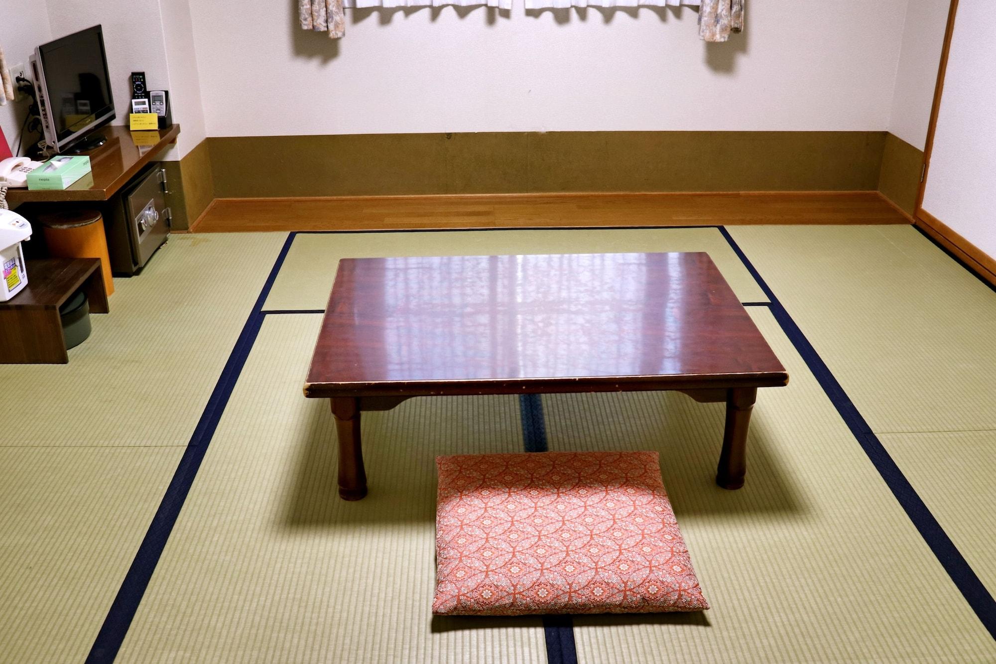 Resort Inn Marion Shinano Отарі Екстер'єр фото