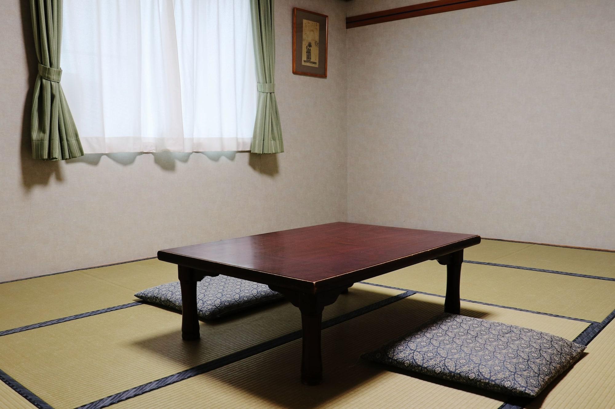 Resort Inn Marion Shinano Отарі Екстер'єр фото