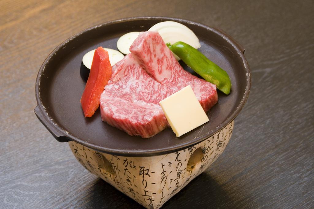 Resort Inn Marion Shinano Отарі Екстер'єр фото